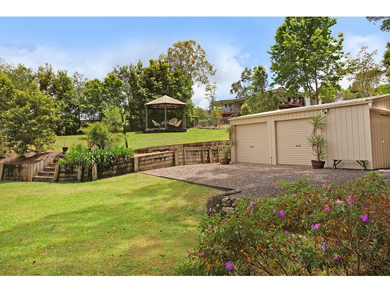 14 Tembler Place, Dulong QLD 4560