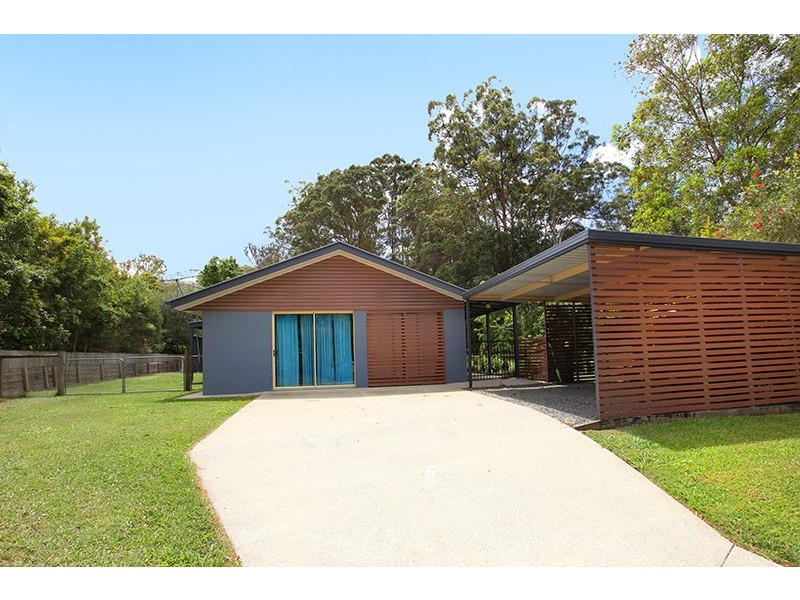 14 Tembler Place, Dulong QLD 4560