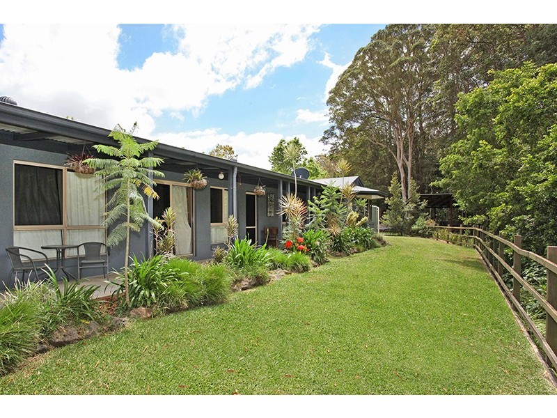 14 Tembler Place, Dulong QLD 4560