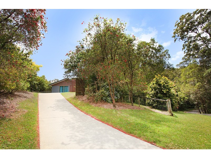 14 Tembler Place, Dulong QLD 4560