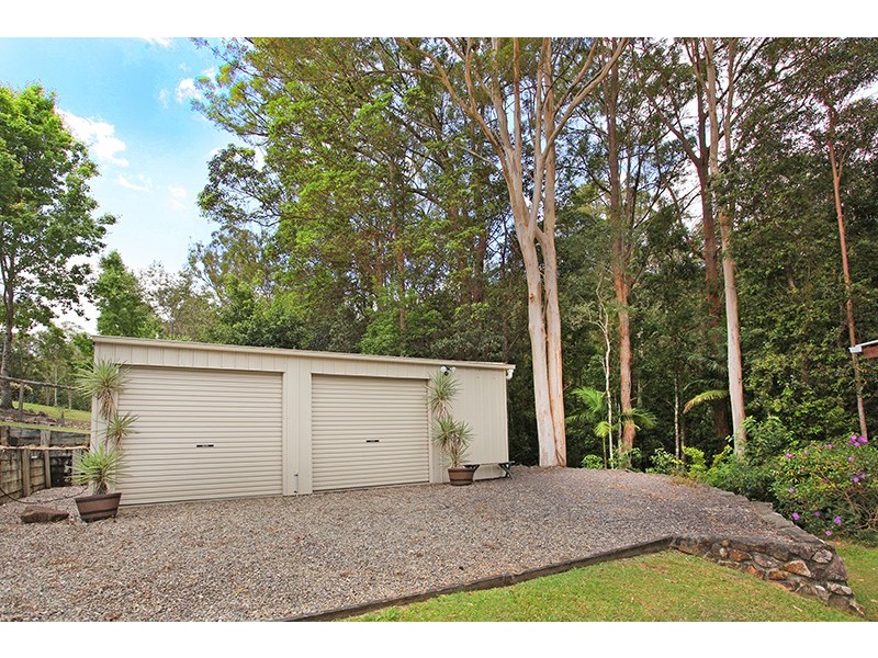 14 Tembler Place, Dulong QLD 4560