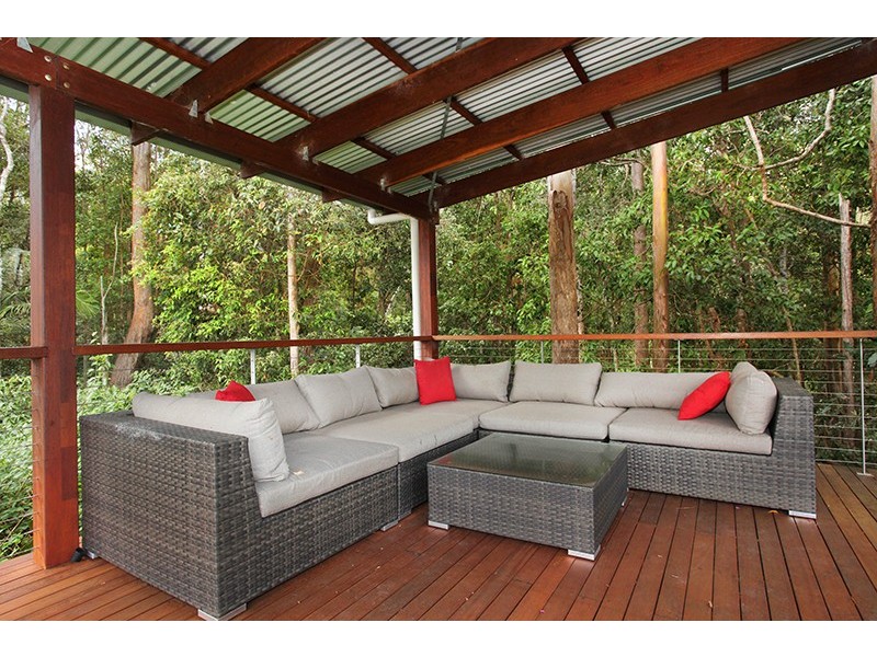 14 Tembler Place, Dulong QLD 4560