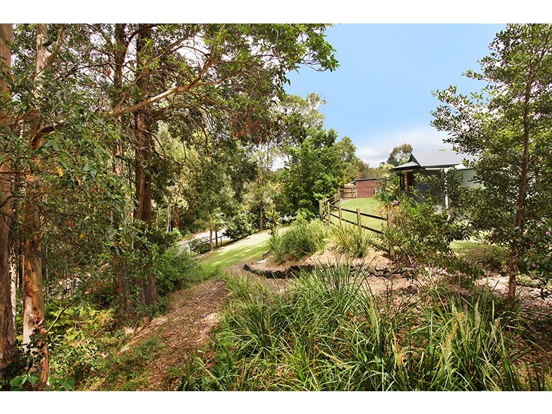 14 Tembler Place, Dulong QLD 4560