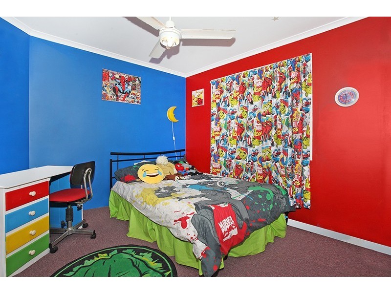 14 Tembler Place, Dulong QLD 4560