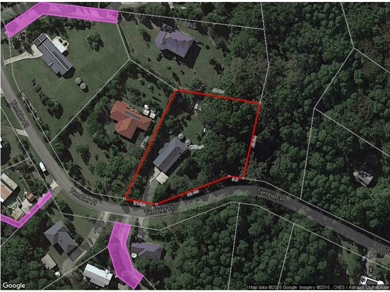 14 Tembler Place, Dulong QLD 4560