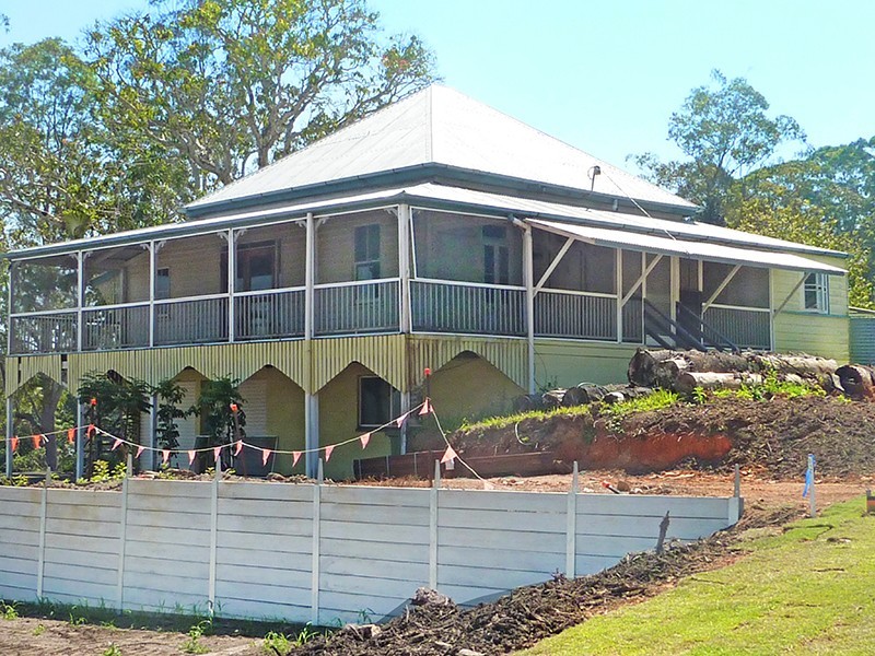 Lot 35 Petrie Creek Road, Nambour QLD 4560