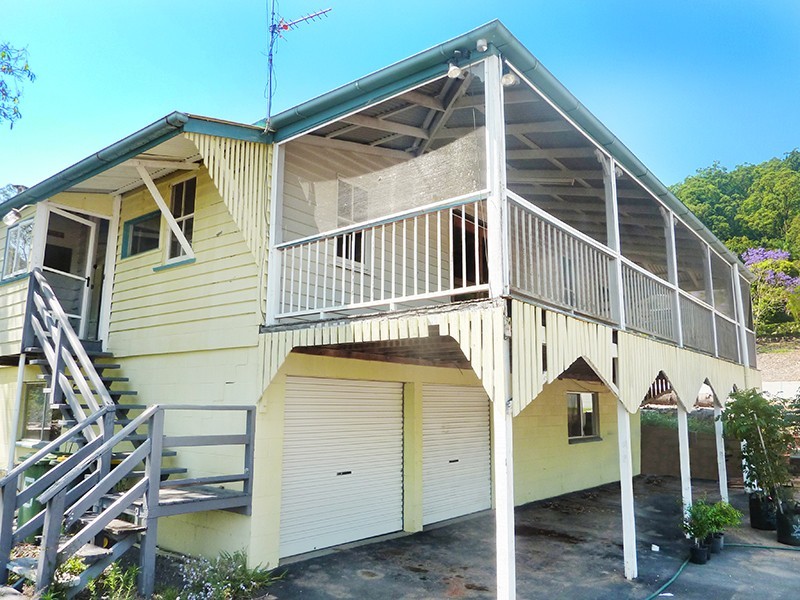 Lot 35 Petrie Creek Road, Nambour QLD 4560