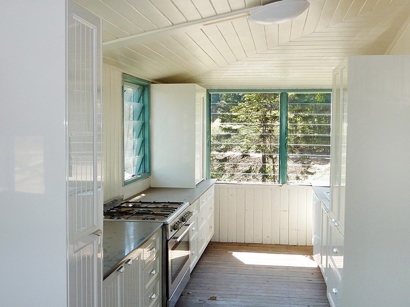 Lot 35 Petrie Creek Road, Nambour QLD 4560