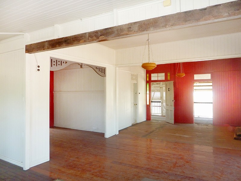 Lot 35 Petrie Creek Road, Nambour QLD 4560