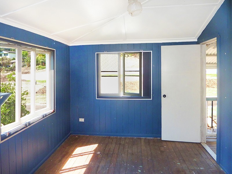 Lot 35 Petrie Creek Road, Nambour QLD 4560