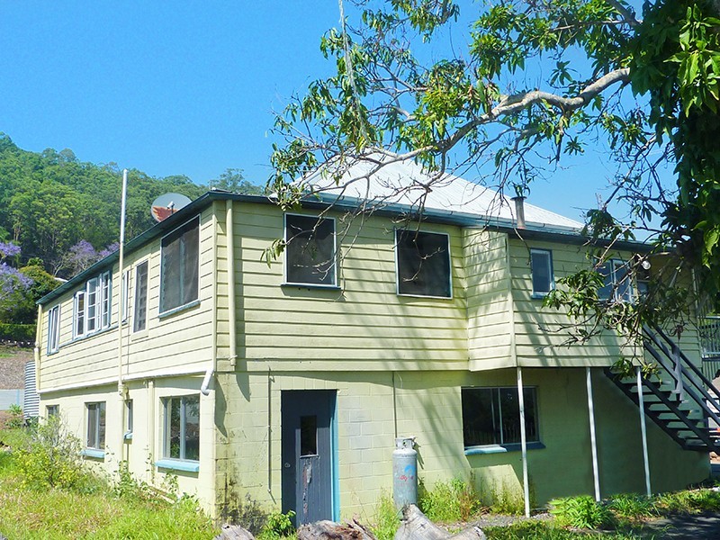 Lot 35 Petrie Creek Road, Nambour QLD 4560
