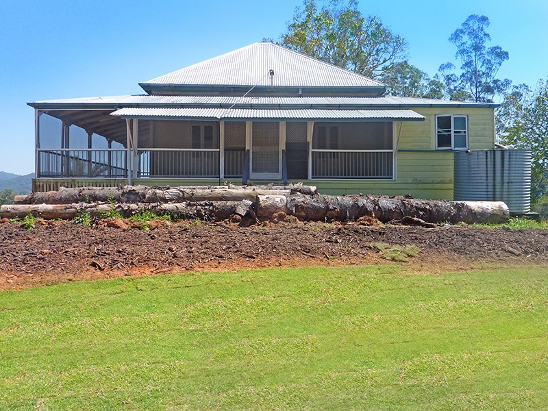 Lot 35 Petrie Creek Road, Nambour QLD 4560