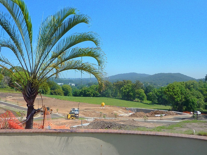 Lot 35 Petrie Creek Road, Nambour QLD 4560