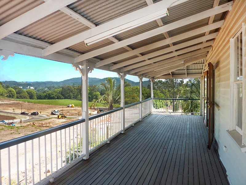 Lot 35 Petrie Creek Road, Nambour QLD 4560