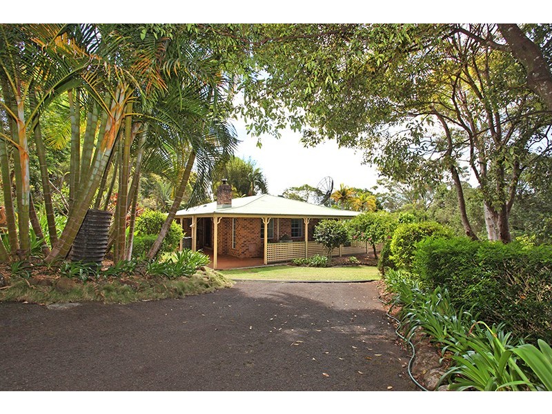 79 Flaxton Mill Road, Flaxton QLD 4560