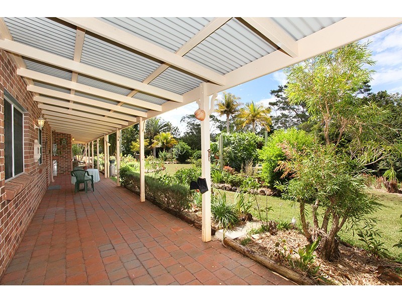 79 Flaxton Mill Road, Flaxton QLD 4560