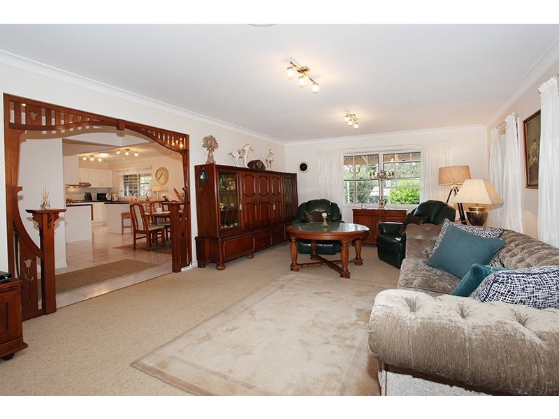 79 Flaxton Mill Road, Flaxton QLD 4560