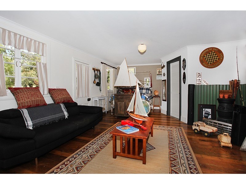 79 Flaxton Mill Road, Flaxton QLD 4560