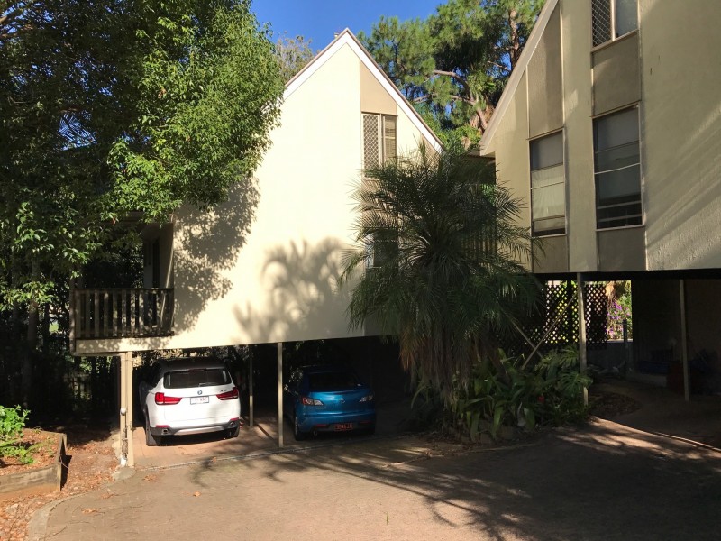 4/29 William Street, Nambour QLD 4560