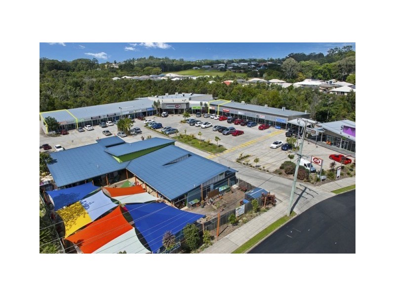 2/87-91 Coes Creek Road, Burnside QLD 4560