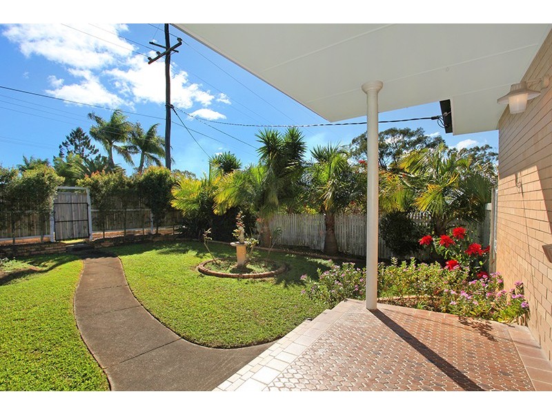 35 Netherton Street, Nambour QLD 4560