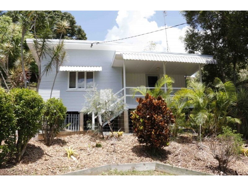 28 Mayfield Street, Nambour QLD 4560