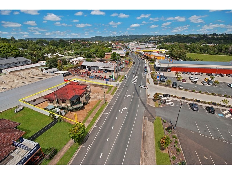132 Howard Street, Nambour QLD 4560
