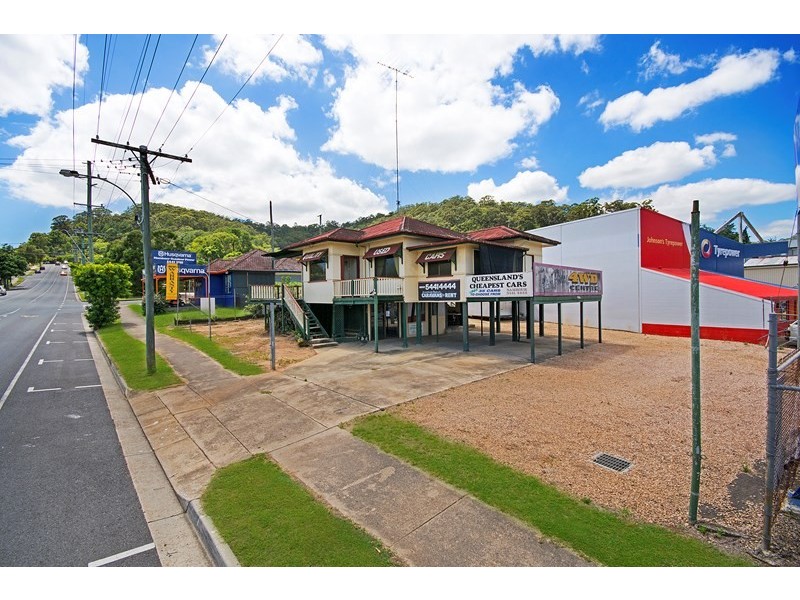 132 Howard Street, Nambour QLD 4560