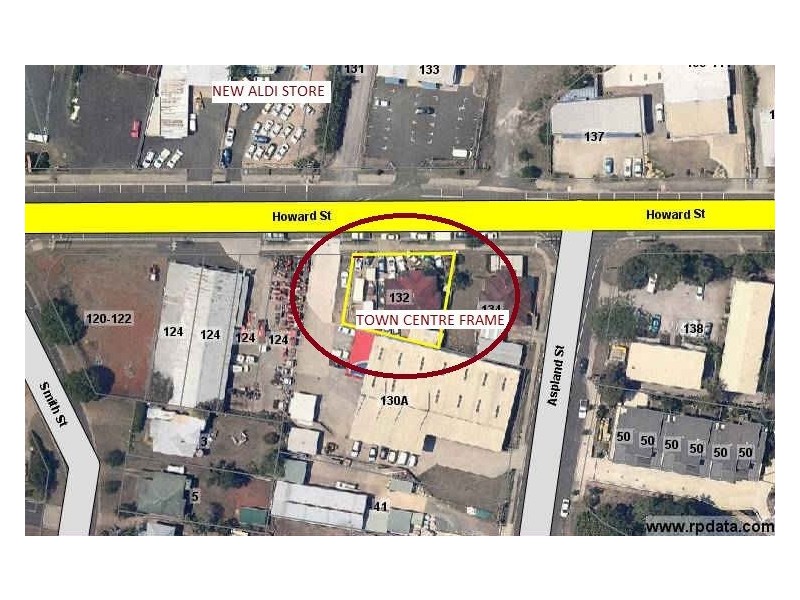 132 Howard Street, Nambour QLD 4560