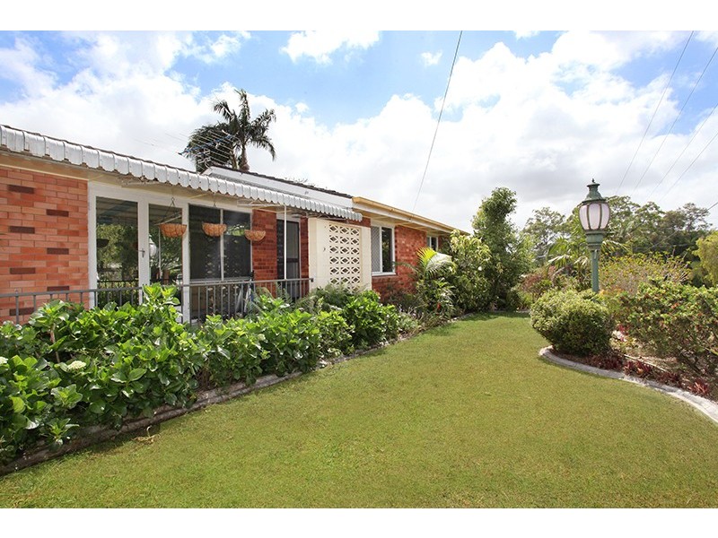 10 Princess Crescent, Nambour QLD 4560