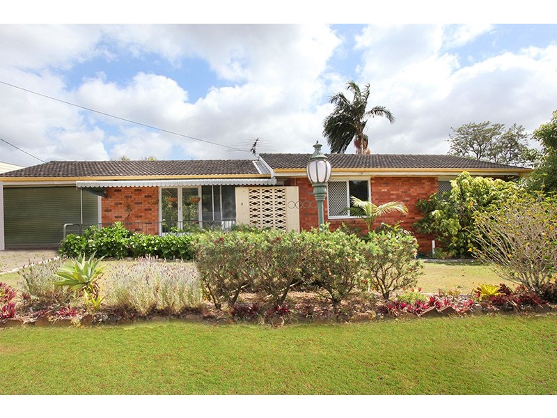 10 Princess Crescent, Nambour QLD 4560