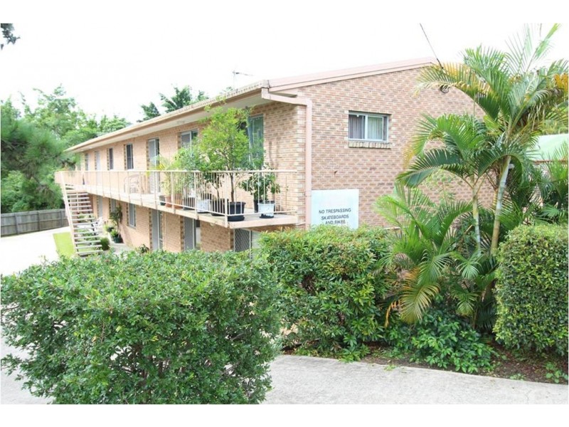 5/18 Webster Road, Nambour QLD 4560