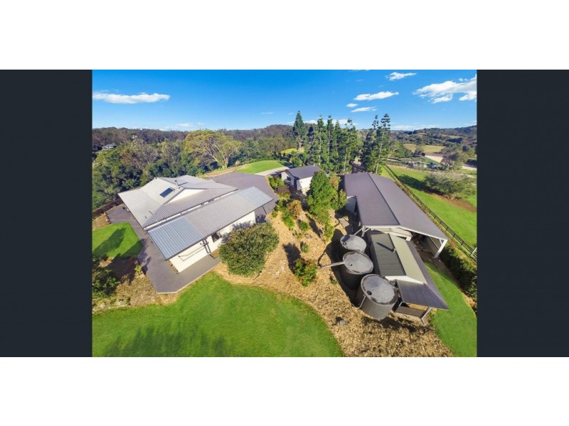 65-85 Sherwell Road, Dulong QLD 4560