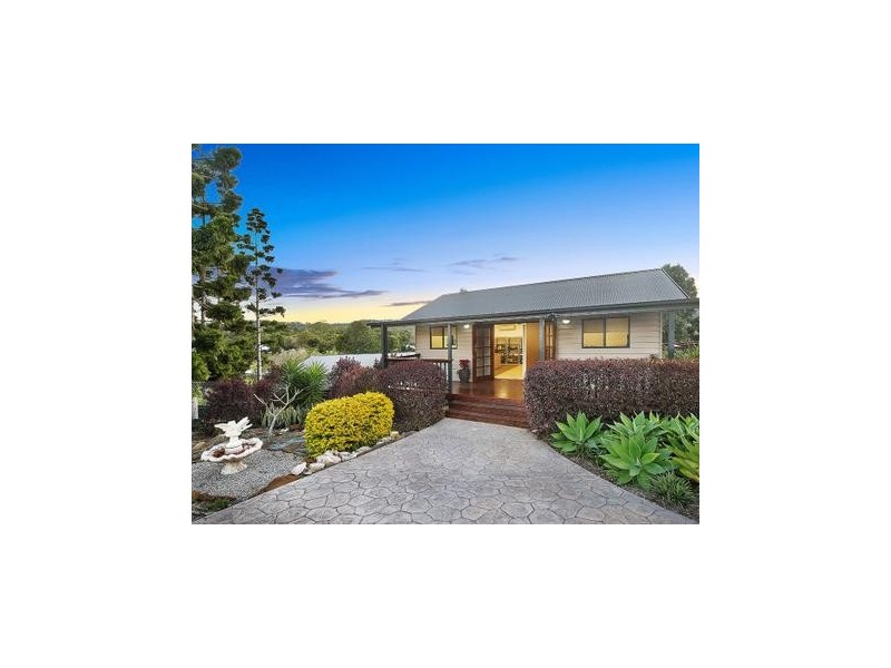 65-85 Sherwell Road, Dulong QLD 4560