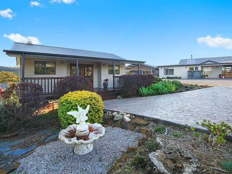 65-85 Sherwell Road, Dulong QLD 4560