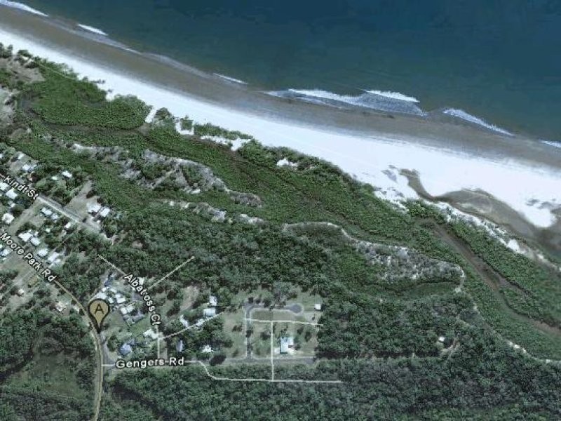 49 Moore Park Road, Moore Park Beach QLD 4670