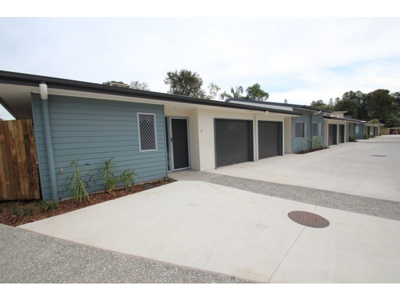 3/25 Doolan Street, Nambour QLD 4560