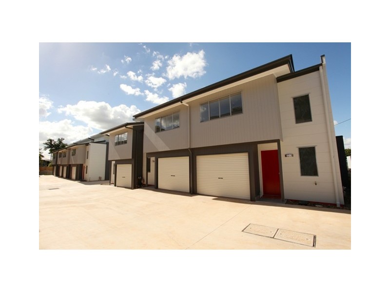 5/37 Aspland Street, Nambour QLD 4560