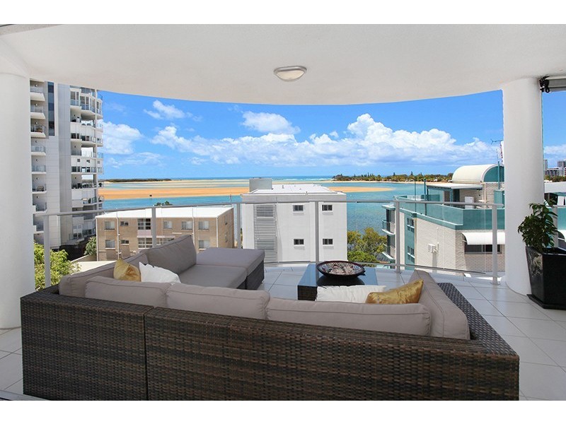 301/8 Duporth Avenue, Maroochydore QLD 4558