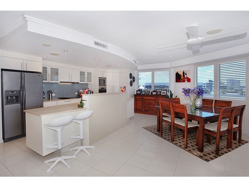 301/8 Duporth Avenue, Maroochydore QLD 4558