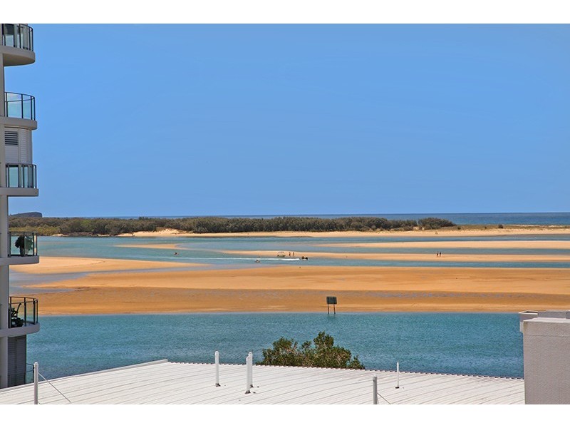 301/8 Duporth Avenue, Maroochydore QLD 4558