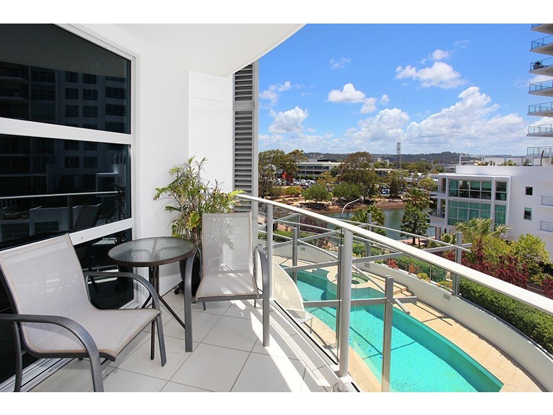 301/8 Duporth Avenue, Maroochydore QLD 4558