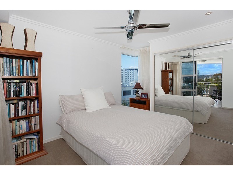 301/8 Duporth Avenue, Maroochydore QLD 4558