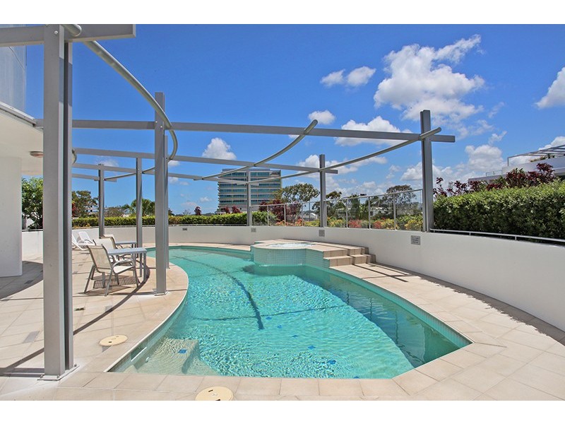 301/8 Duporth Avenue, Maroochydore QLD 4558