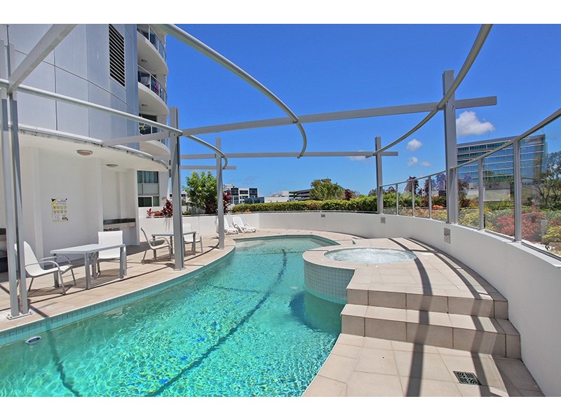 301/8 Duporth Avenue, Maroochydore QLD 4558