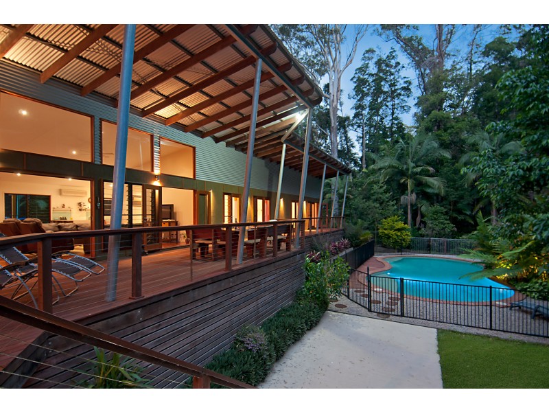 42 Mapleton Forest Road, Mapleton QLD 4560