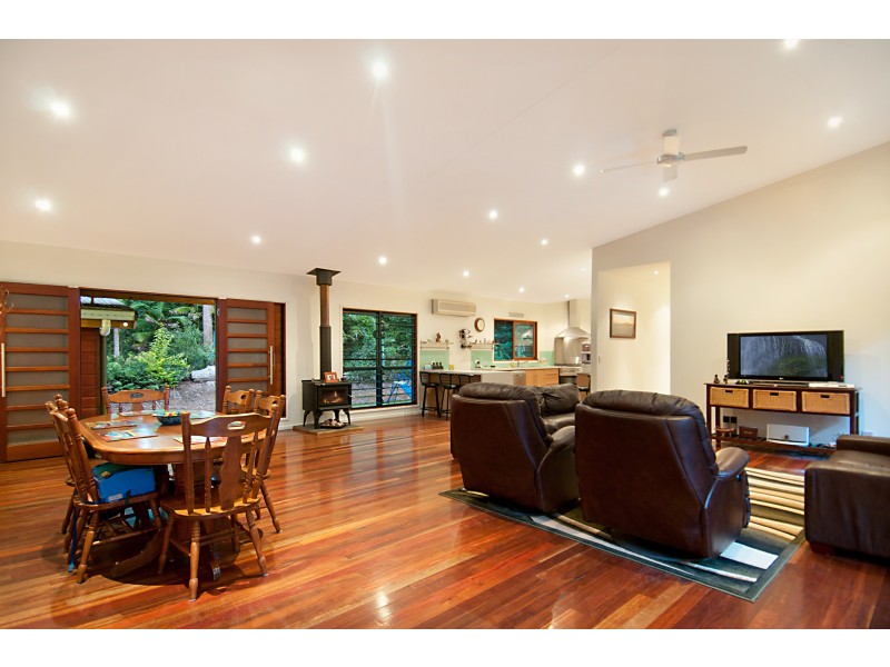 42 Mapleton Forest Road, Mapleton QLD 4560