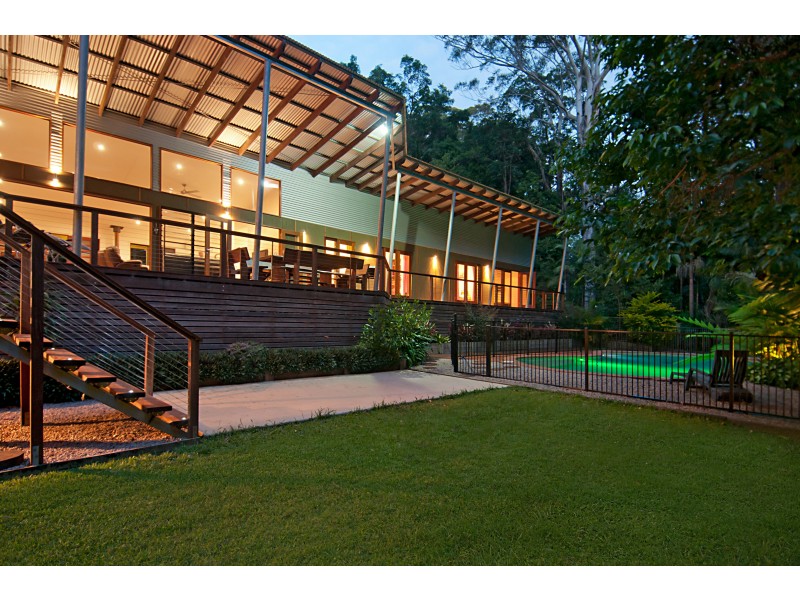 42 Mapleton Forest Road, Mapleton QLD 4560