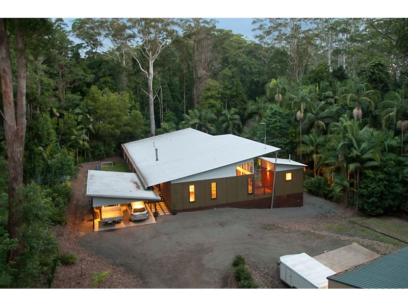 42 Mapleton Forest Road, Mapleton QLD 4560