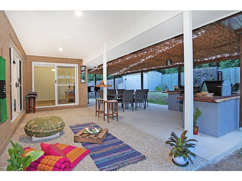 37 Retreat Crescent, Yandina QLD 4561